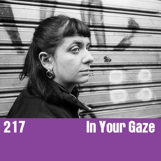 217 - In Your Gaze - Digital Album (preorder)