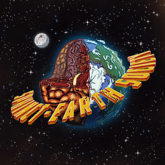 Brutal Sphincter - Sphincht-Earth-Society - Digital Album