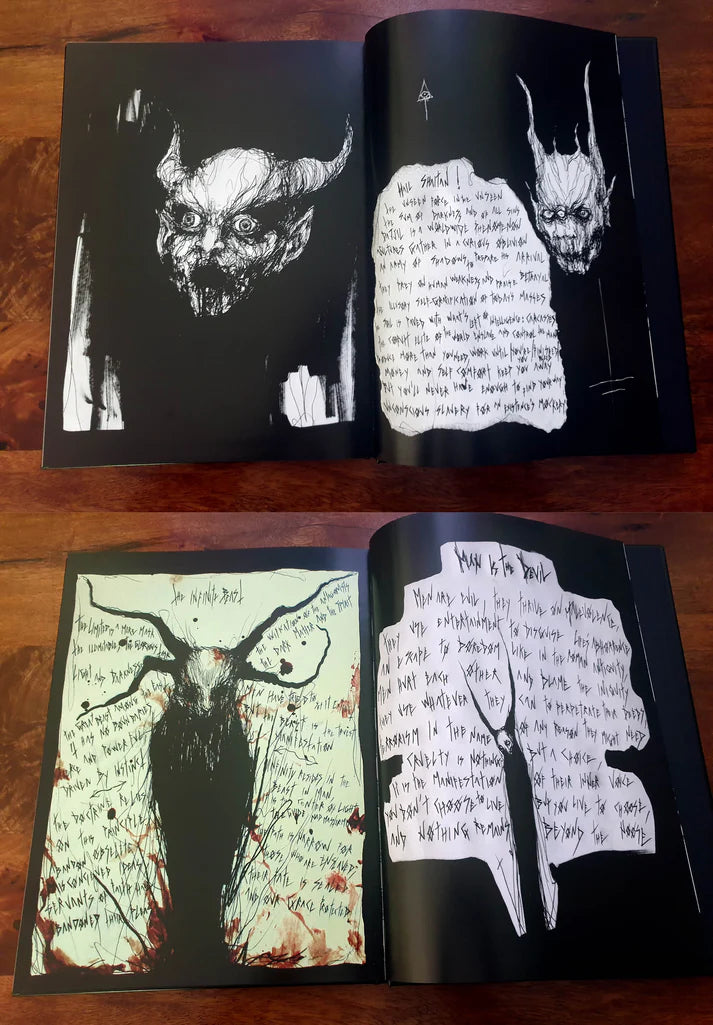 K.F.R | Maxime Taccardi - The Book of Death