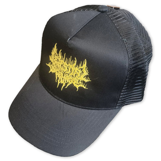 Celestial Scourge - Embroided Logo Hat