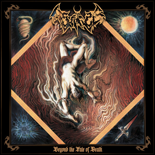 Askesis "Beyond the Fate of Death” digital album