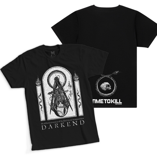Darkend official t-shirt