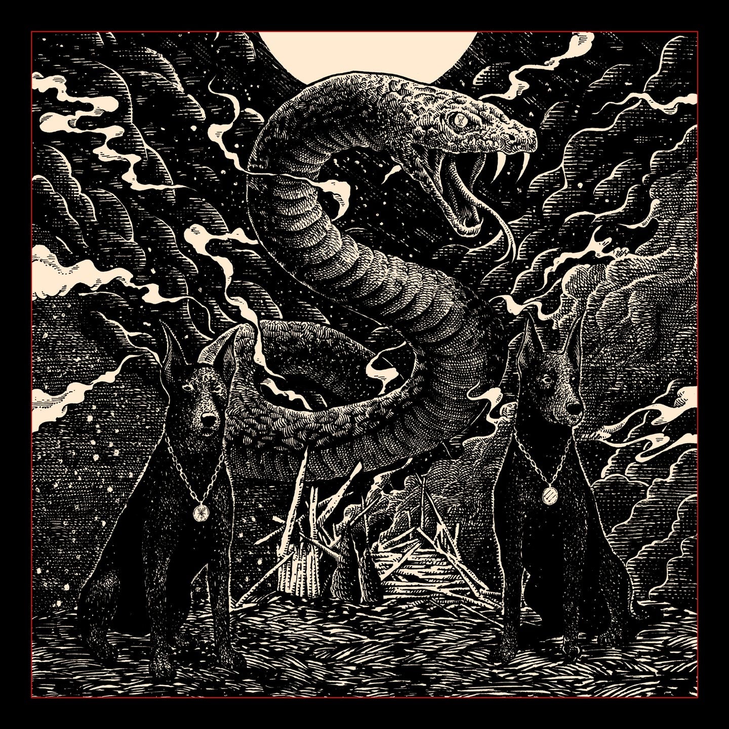 Qwälen - Veri Virtaa Edelleen - Digital Album (preorder)