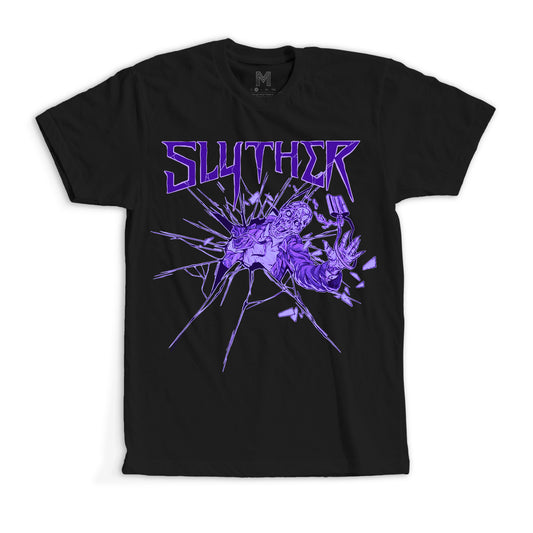SLYTHER - Official T-Shirt (preorder)