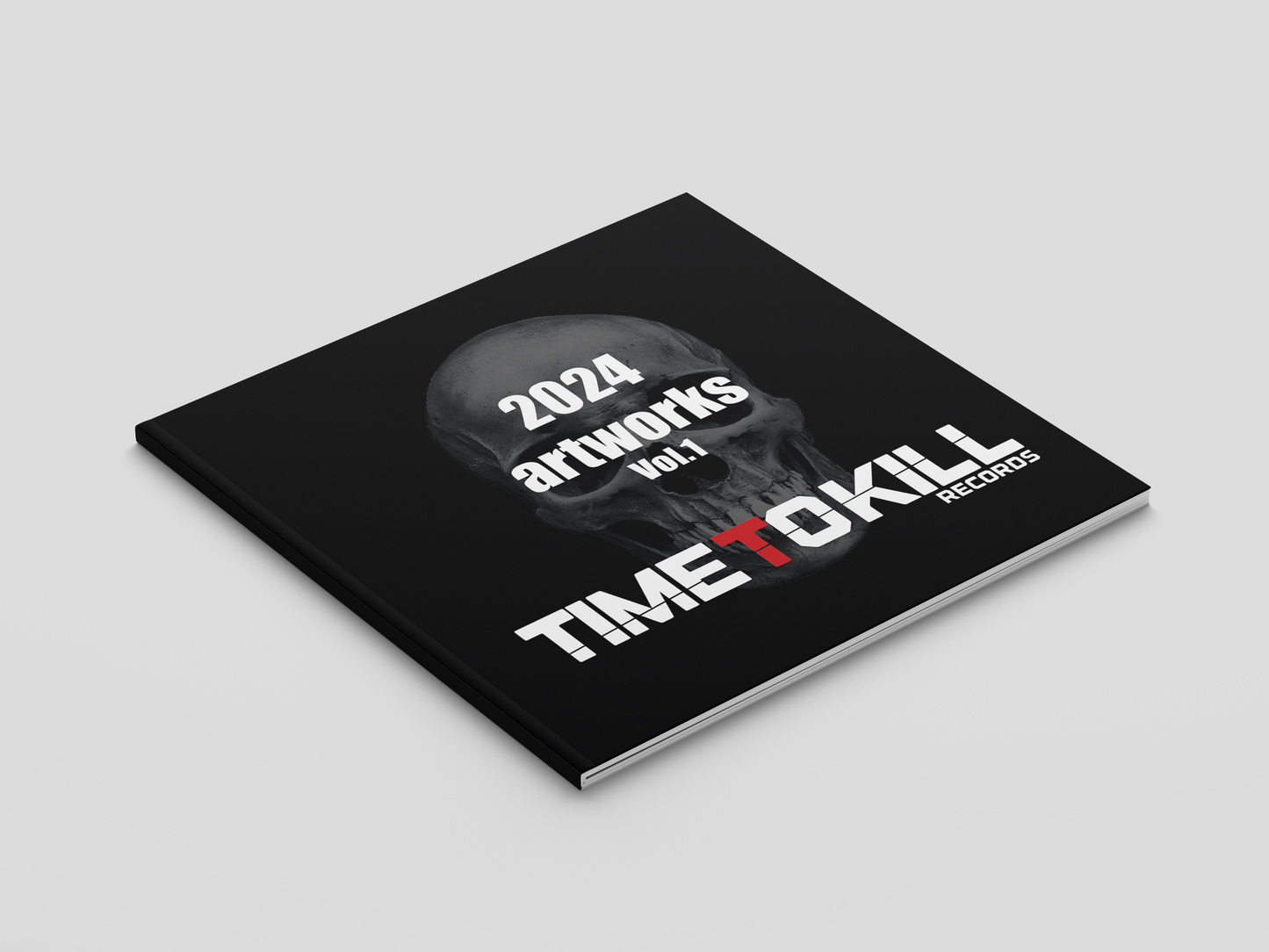TTK 2024 Artworks - Vol.1