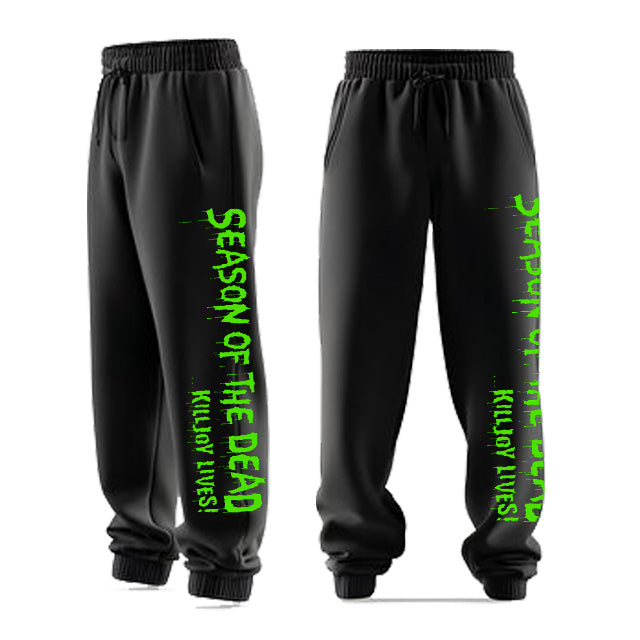 Season of the Dead Official Sweatpants