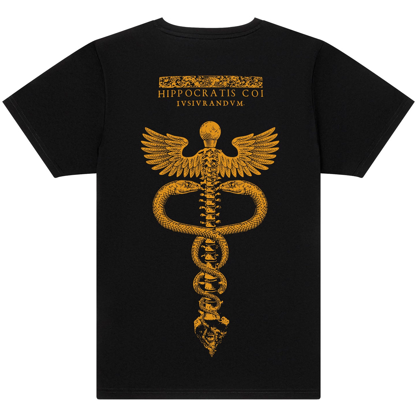 Putrid Offal - Hippocratis - T-shirt