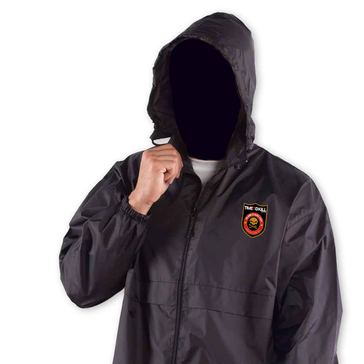 TTK Official Legion of Doom Bundle