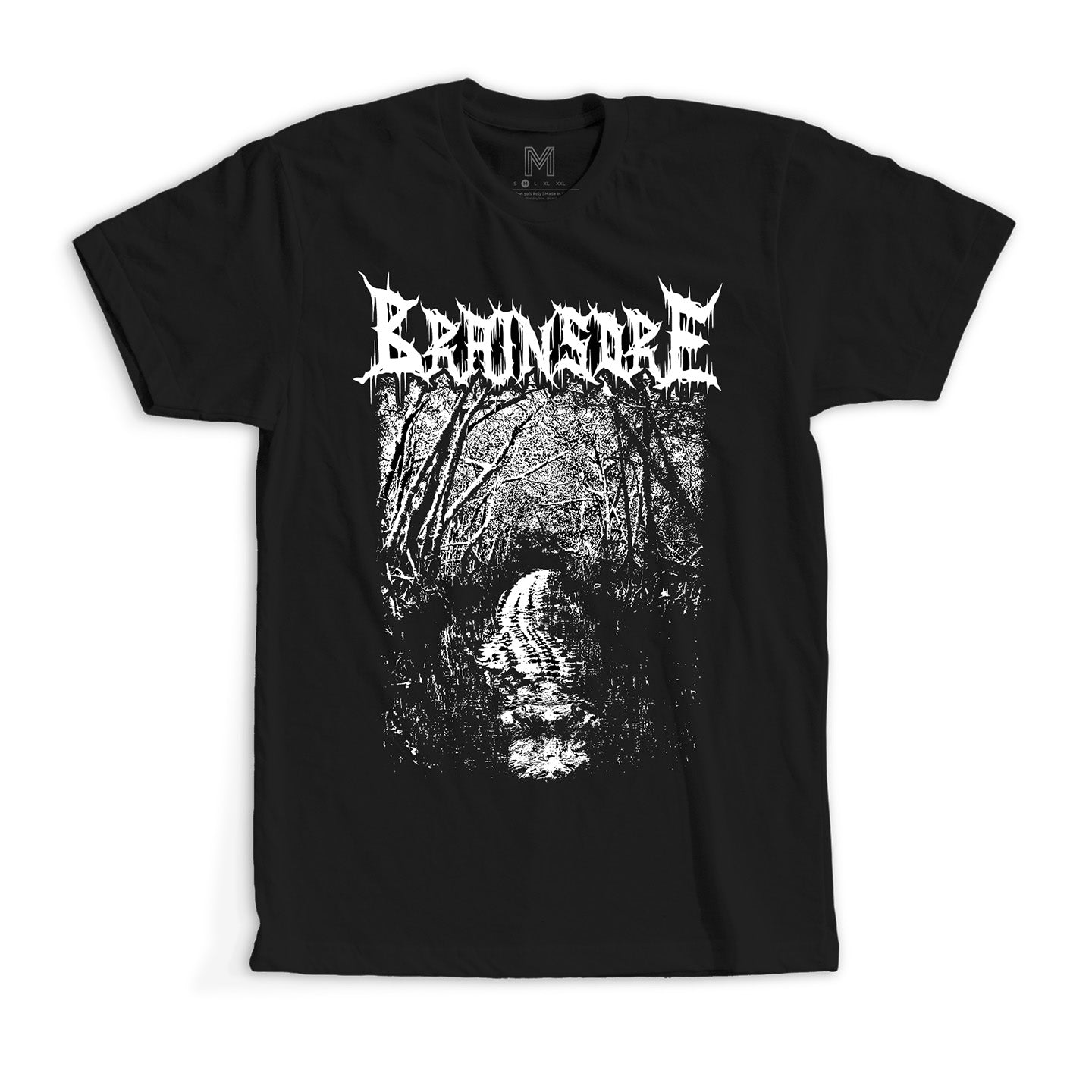 Brainsore Official T-Shirt