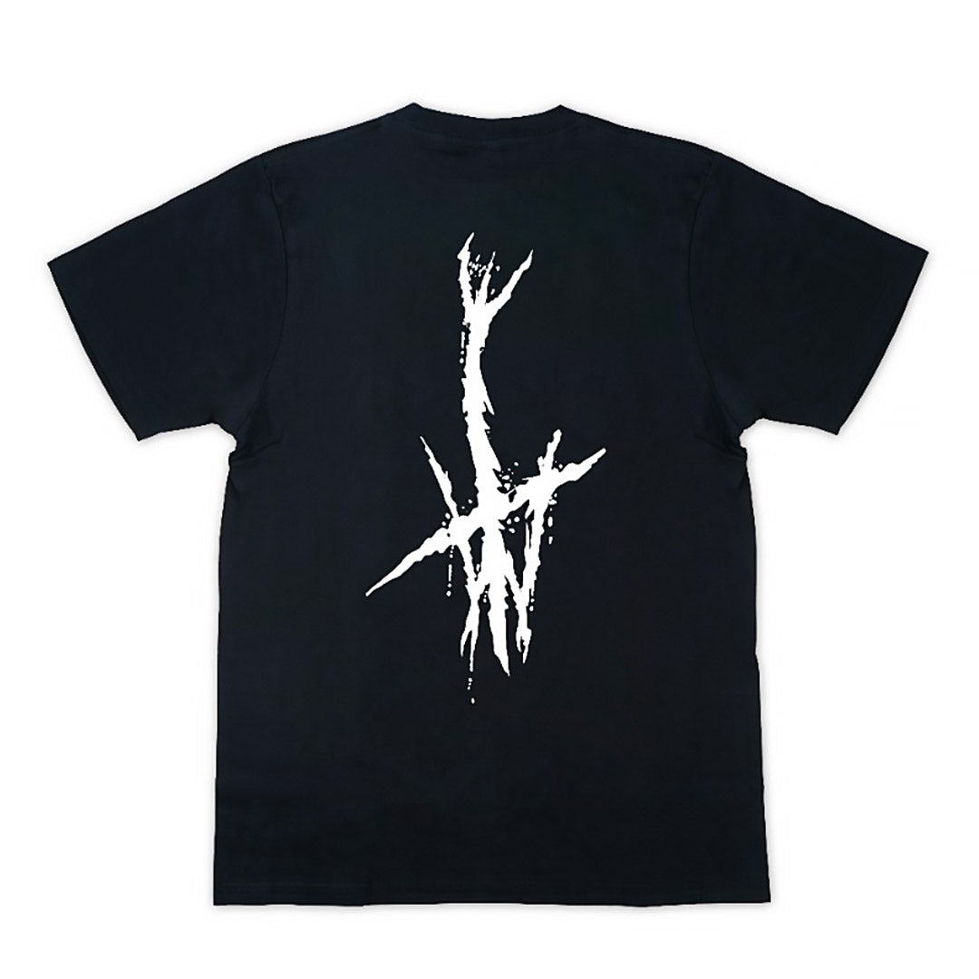 Turbowitch - T-shirt