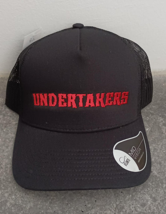 Undertakers official cap
