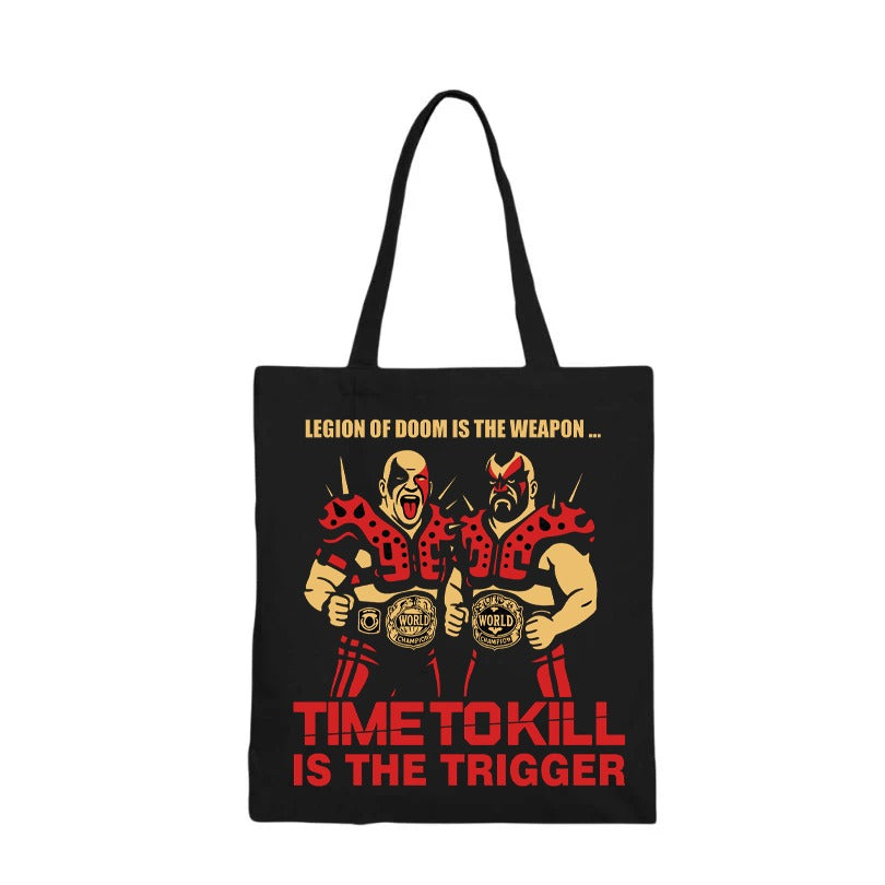 TTK Official Legion of Doom Bundle