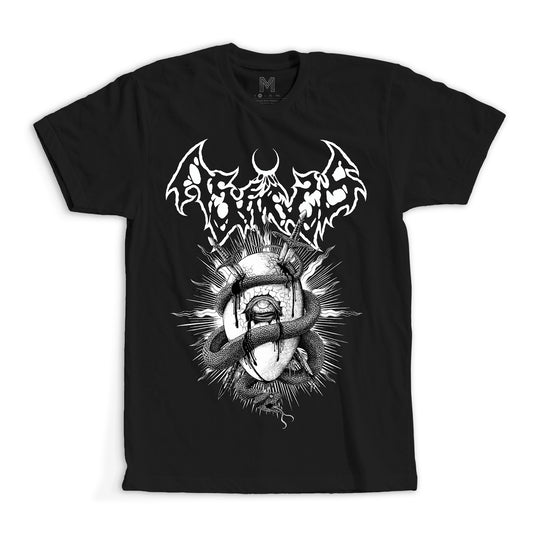Askesis official t-shirt