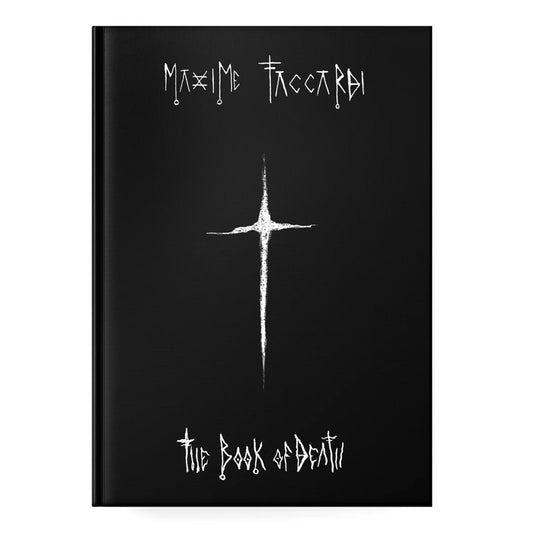K.F.R | Maxime Taccardi - The Book of Death