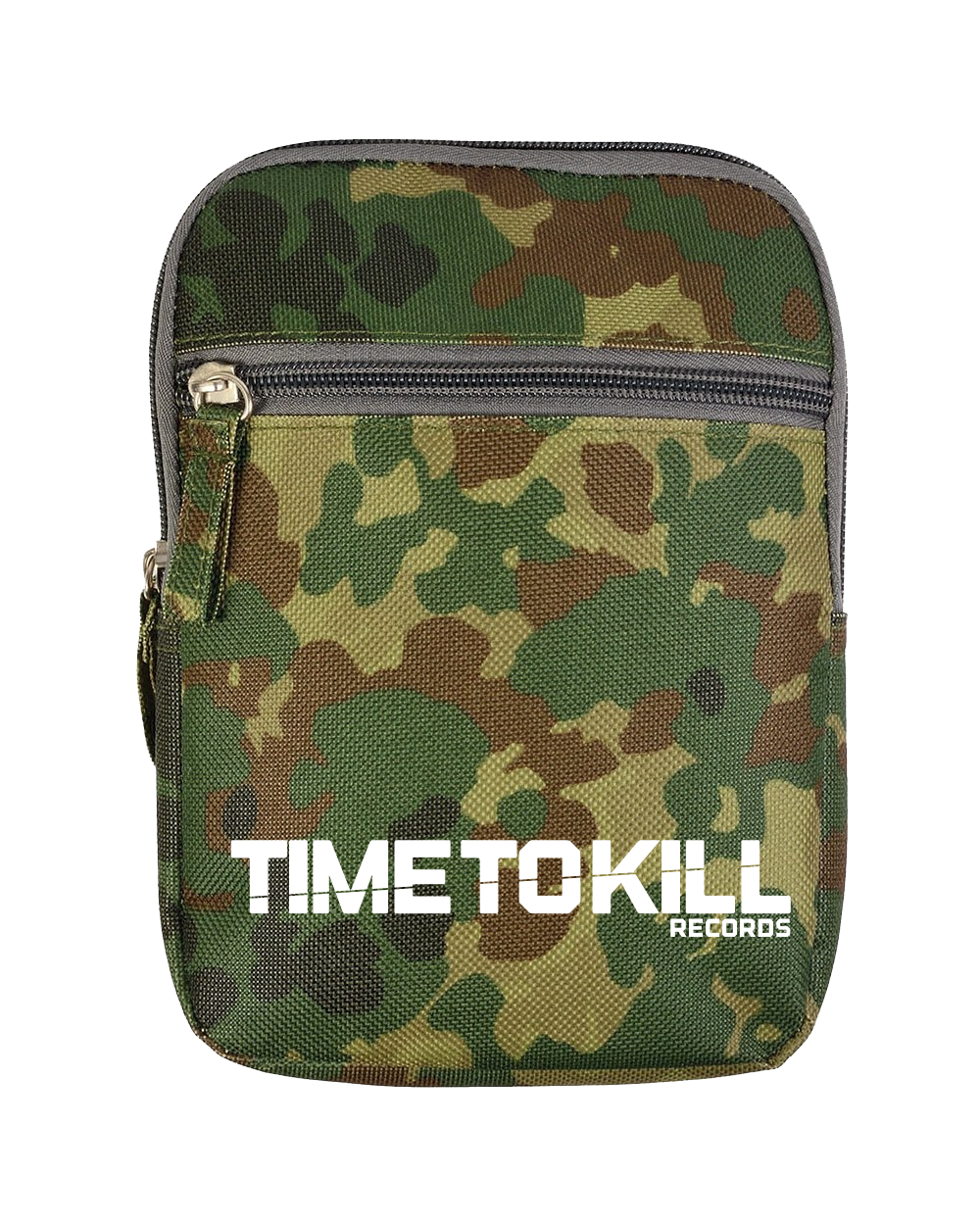 TTK Camo shoulder strap