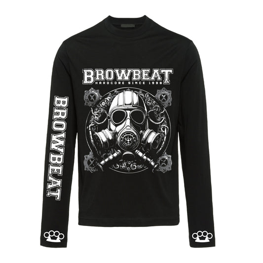 Browbeat official longsleeve