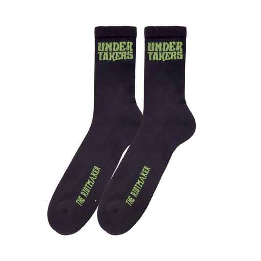 Undertakers official socks