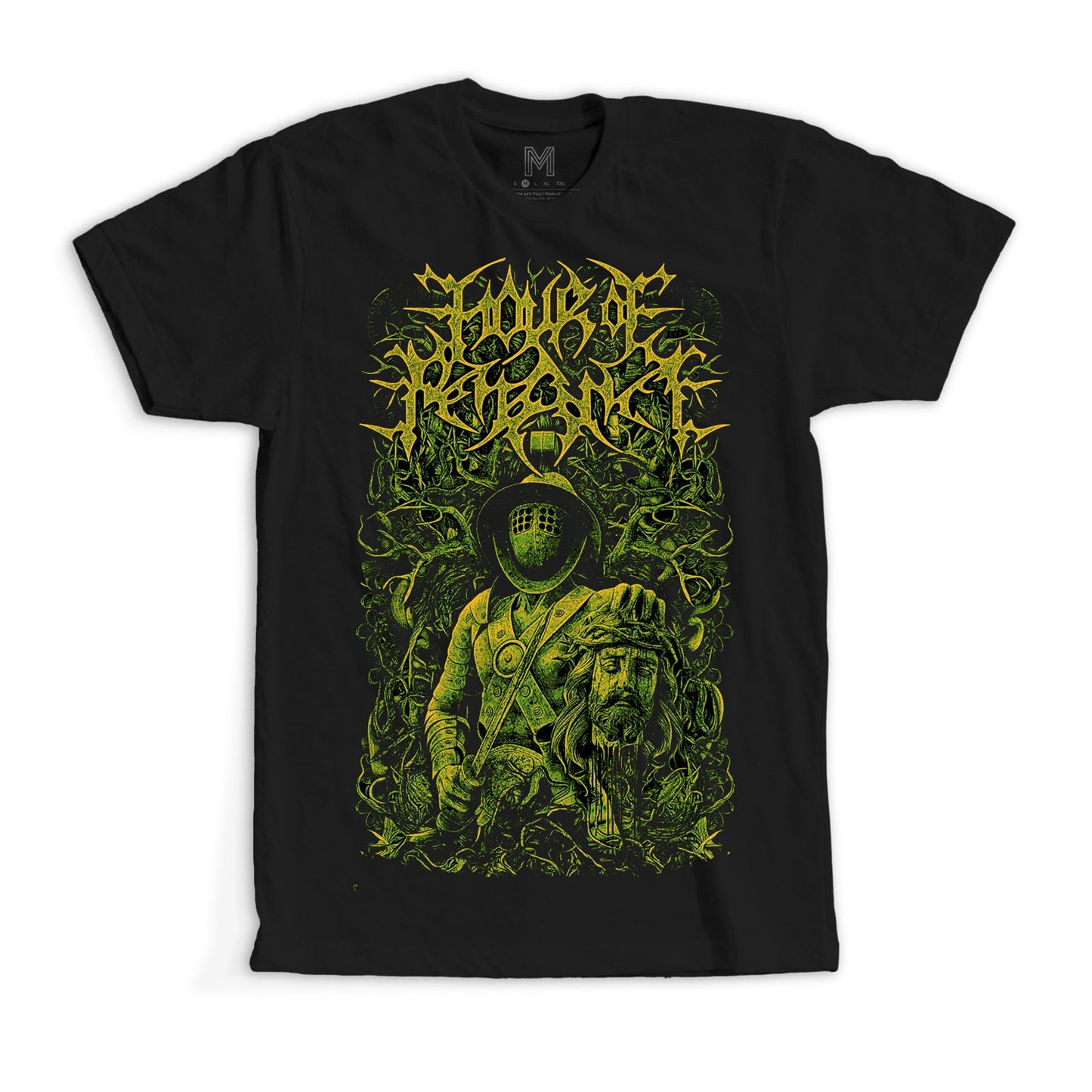 Hour Of Penance - Gladiator T-shirt