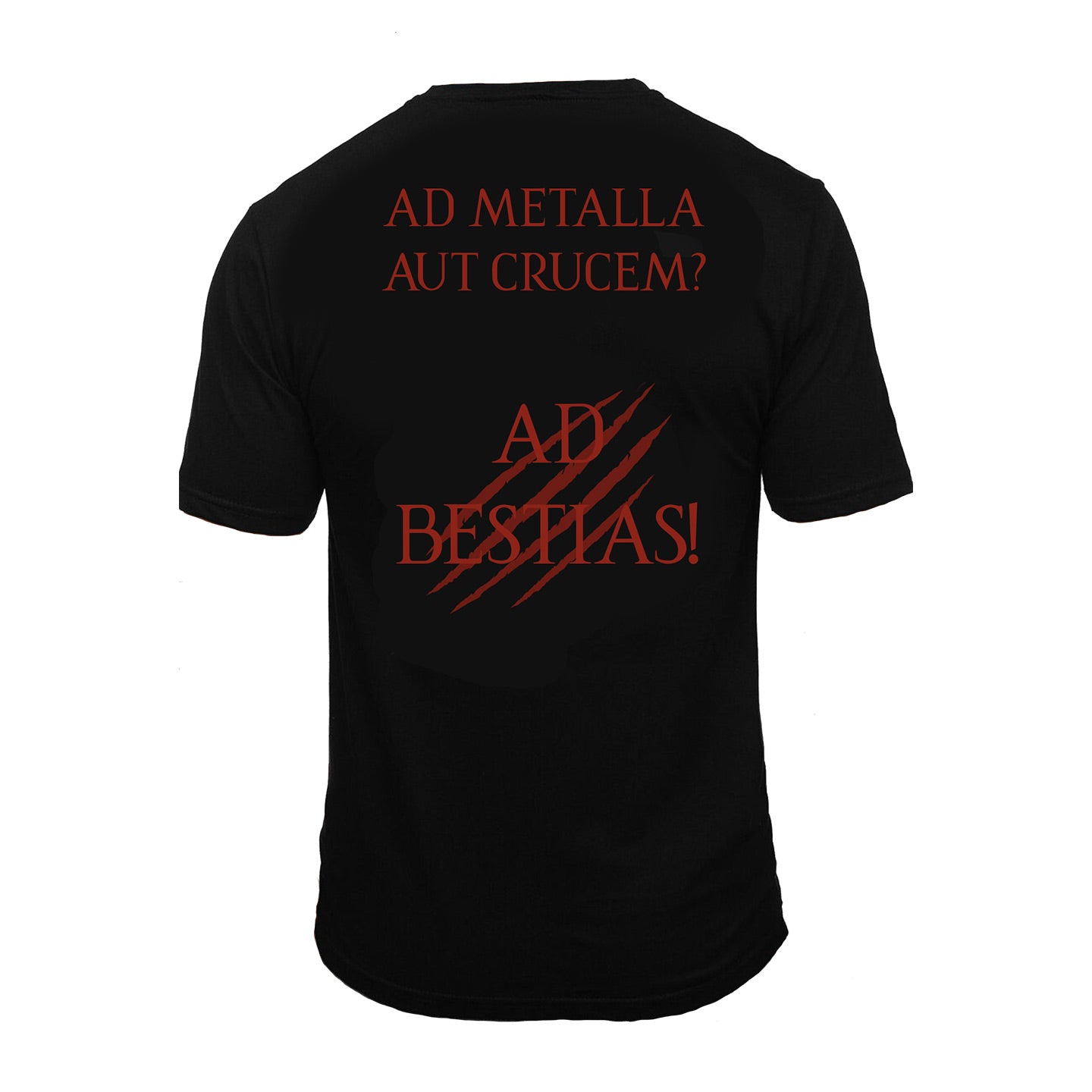 ADE official T-shirt