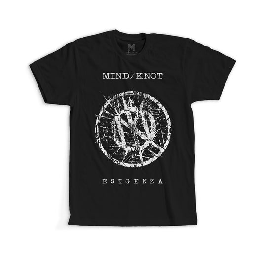 Mind / Knot Official t-shirt