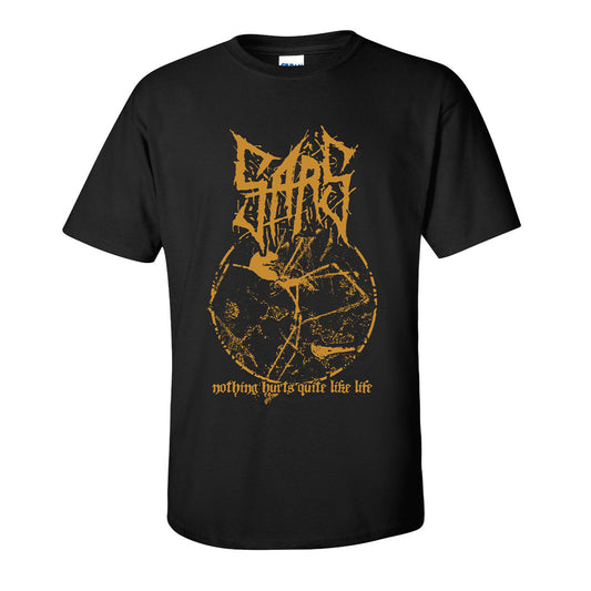 SARS - official T-shirt