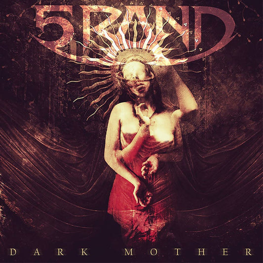 5Rand "Dark Mother" CD