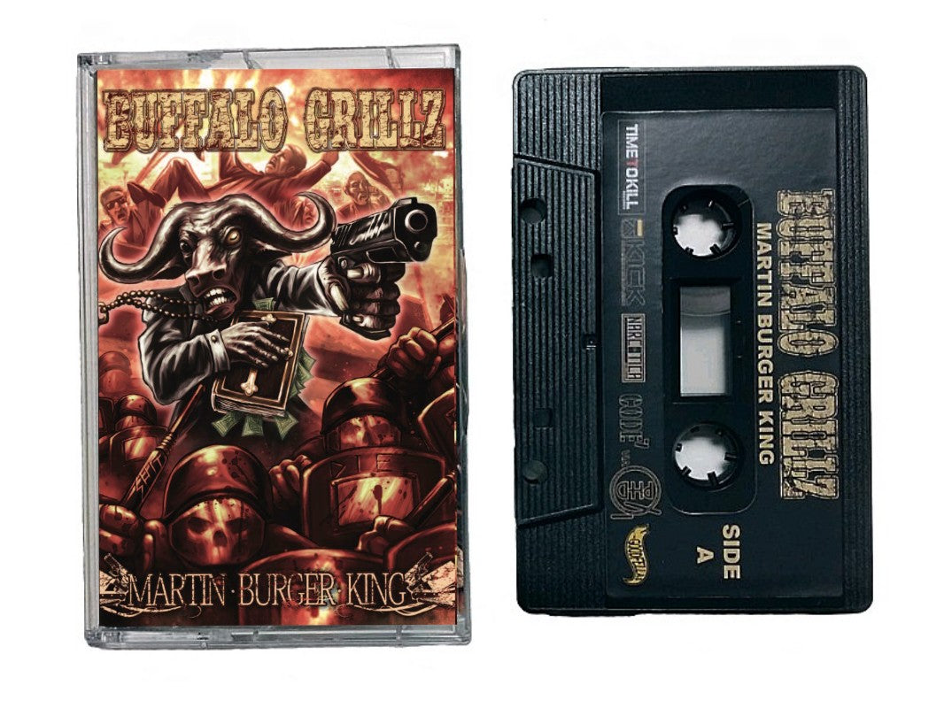 TAPE ADDICTION EXCLUSIVE PACK #2