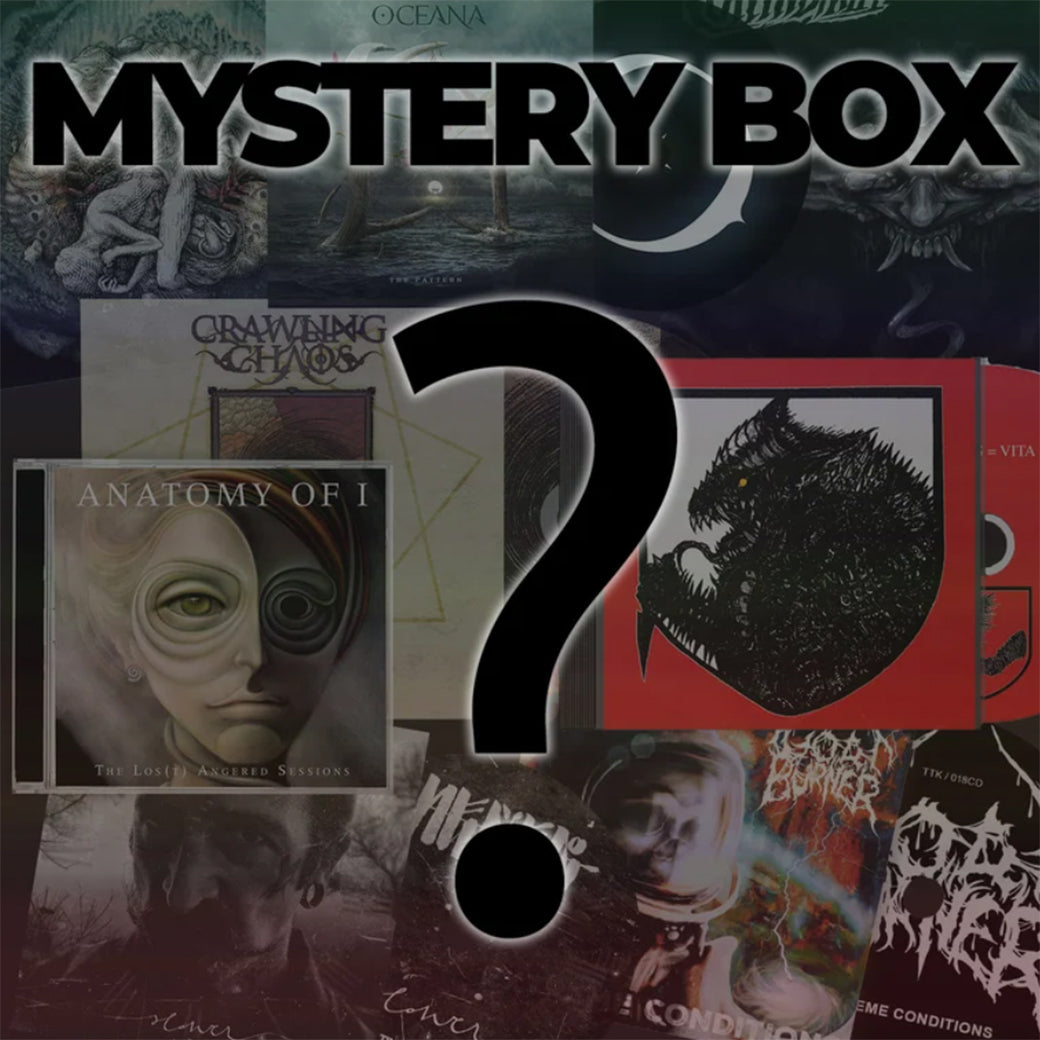 TTK MISTERY BOX