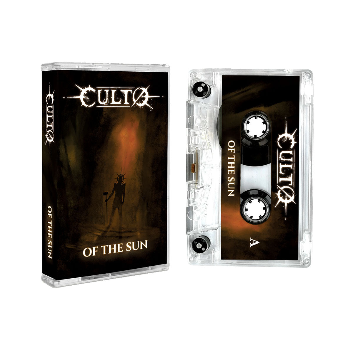 CultØ "Of The Sun" MC