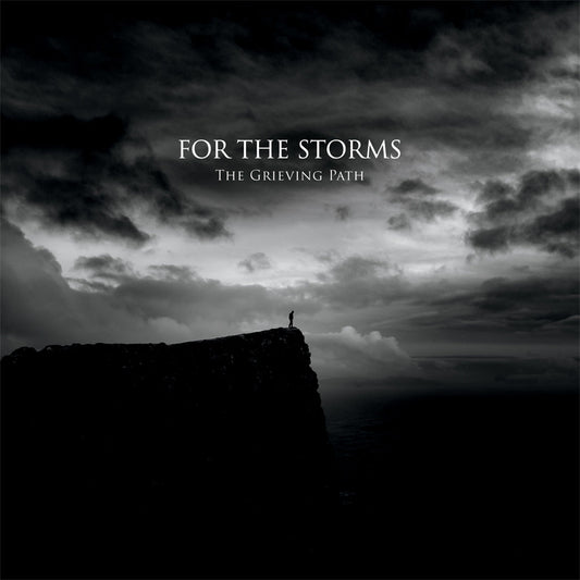 For The Storms "The Grieving Path" Digital album