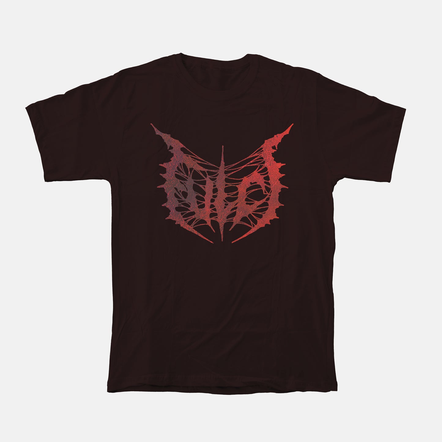 Fulci "Tropical Sun - The Short Movie" Washed logo Exclusive T-shirt