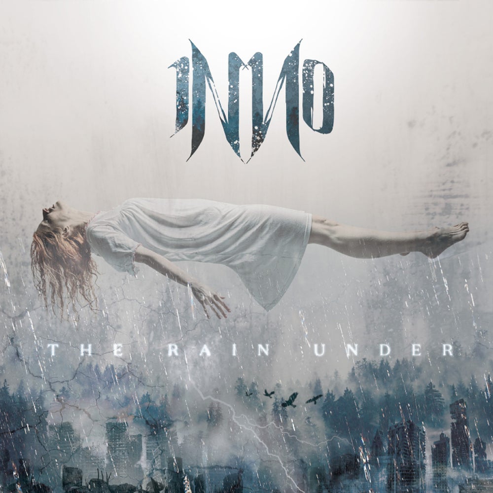 Inno "The Rain Under" CD