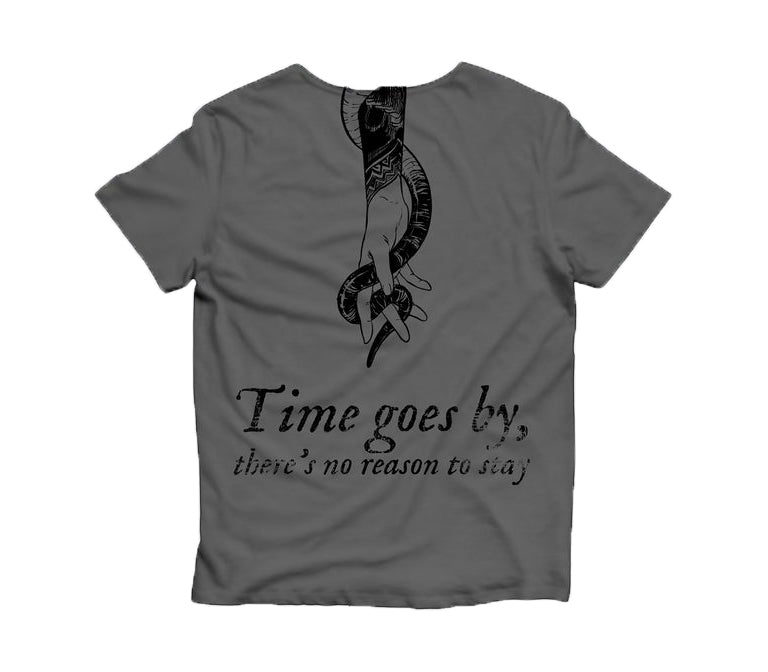 Inno "The Rain Under" Official T-shirt