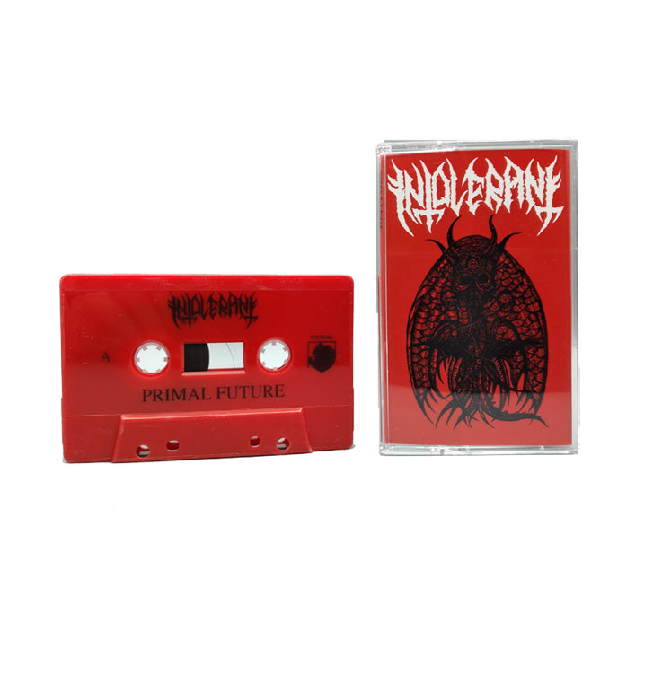 TAPE ADDICTION EXCLUSIVE PACK #2