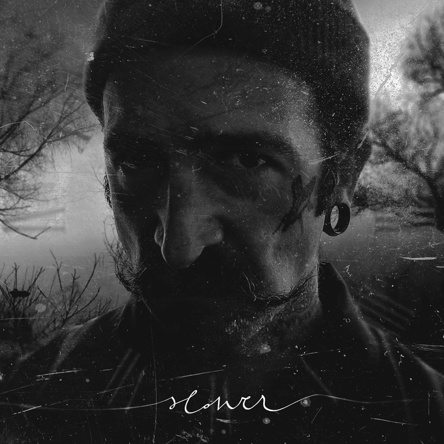 Neker "Slower" CD