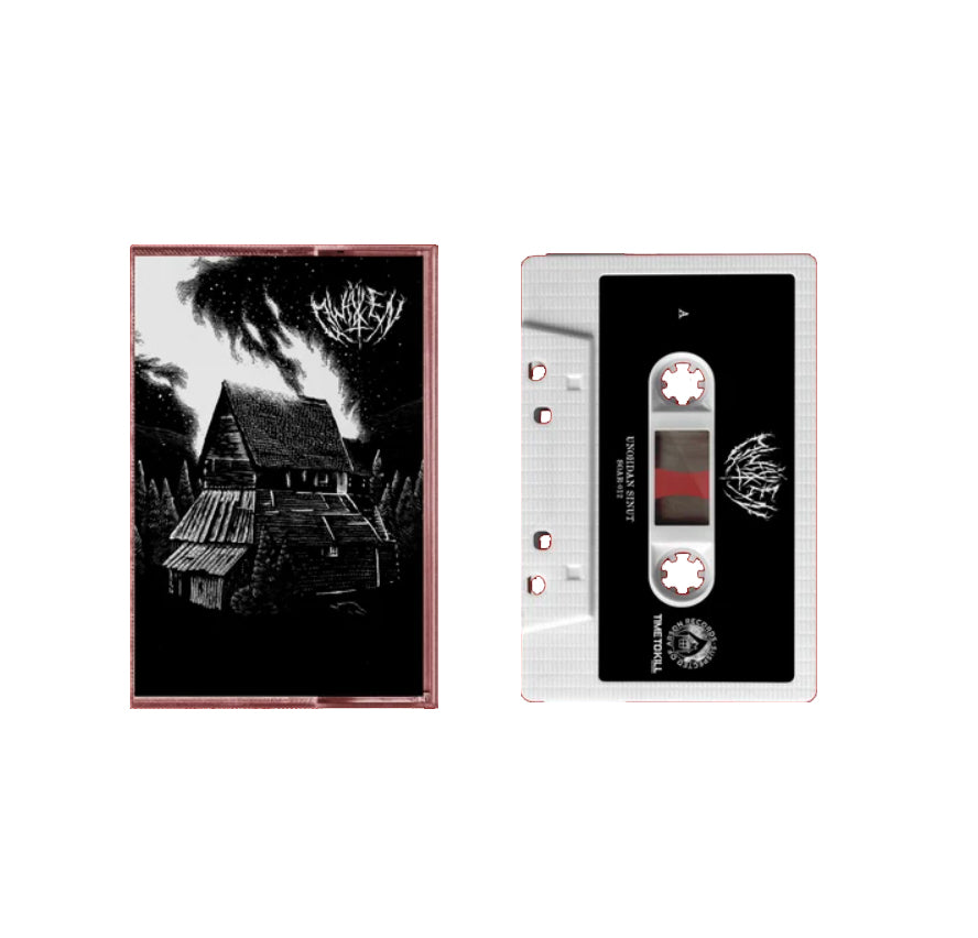 TAPE ADDICTION EXCLUSIVE PACK #1
