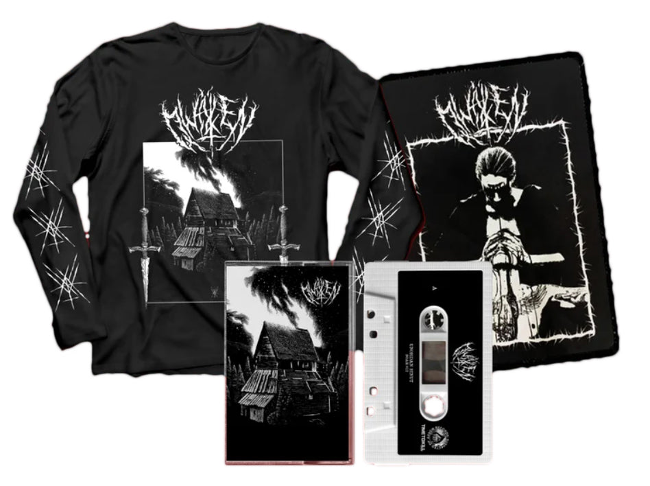 Qwälen "Unhodan sinut" bundle