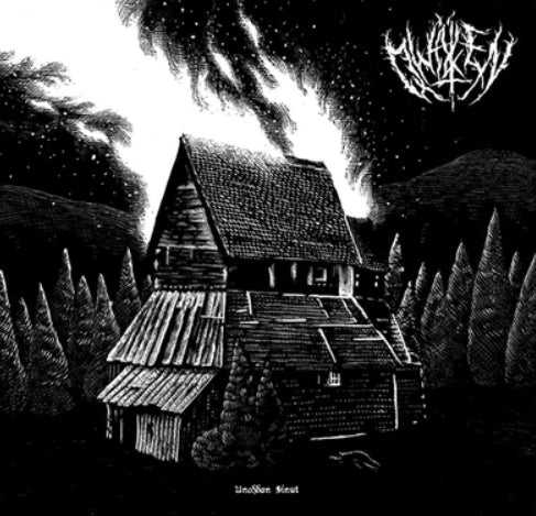 Qwälen "Unohdan Sinut" MC