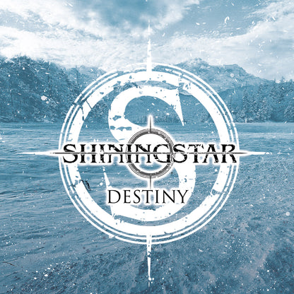 Shiningstar "Destiny" CD