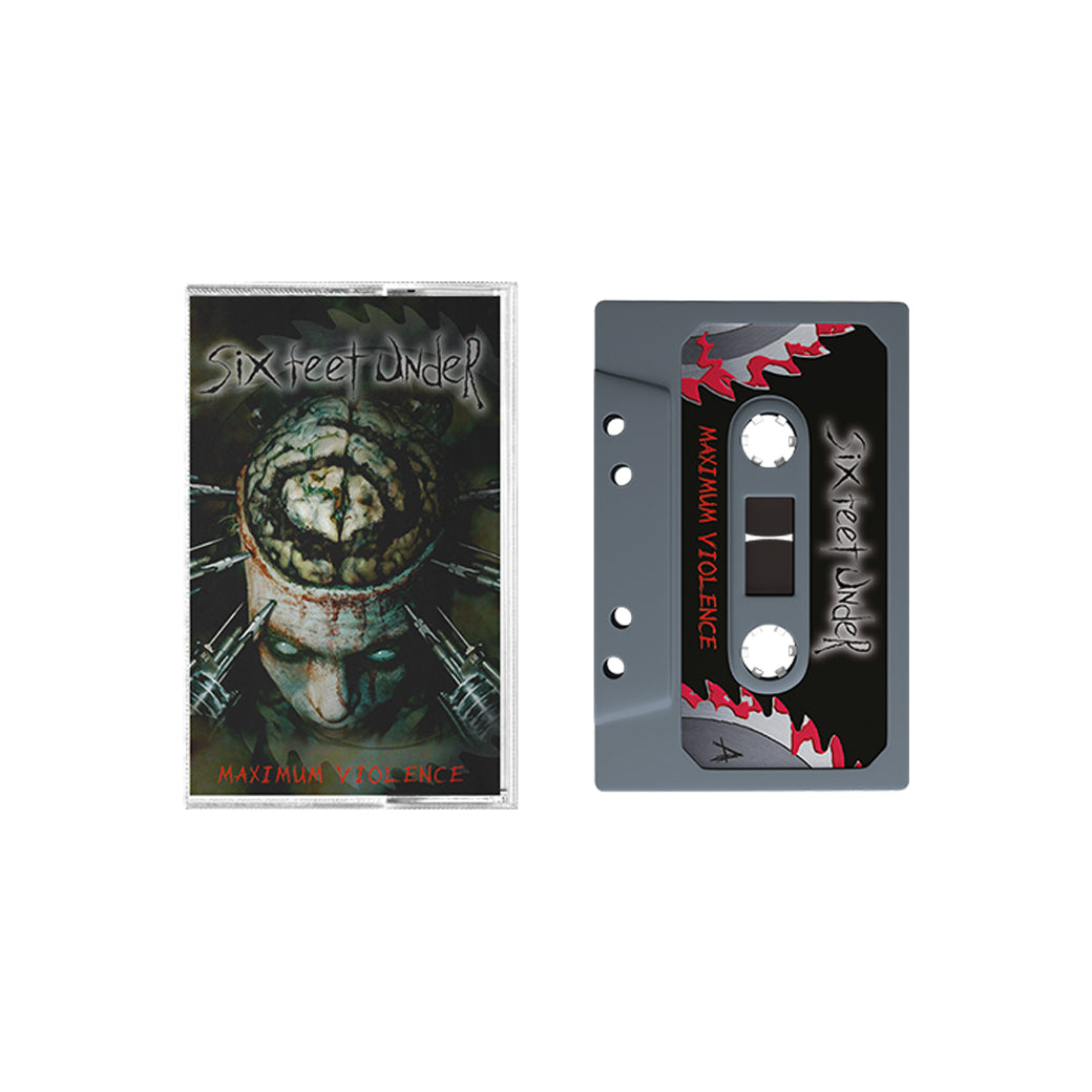 Six Feet Under MC bundle