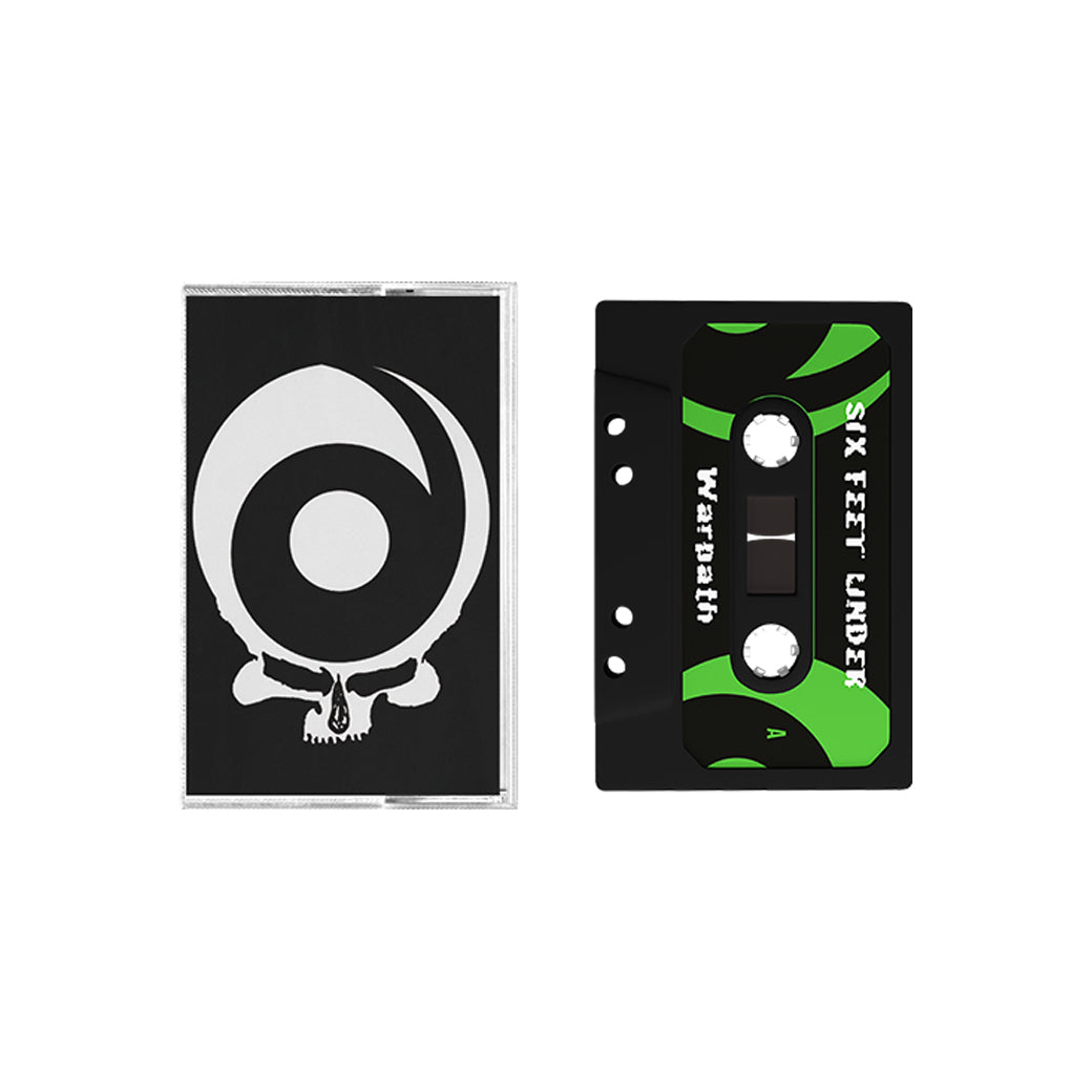 Six Feet Under MC bundle