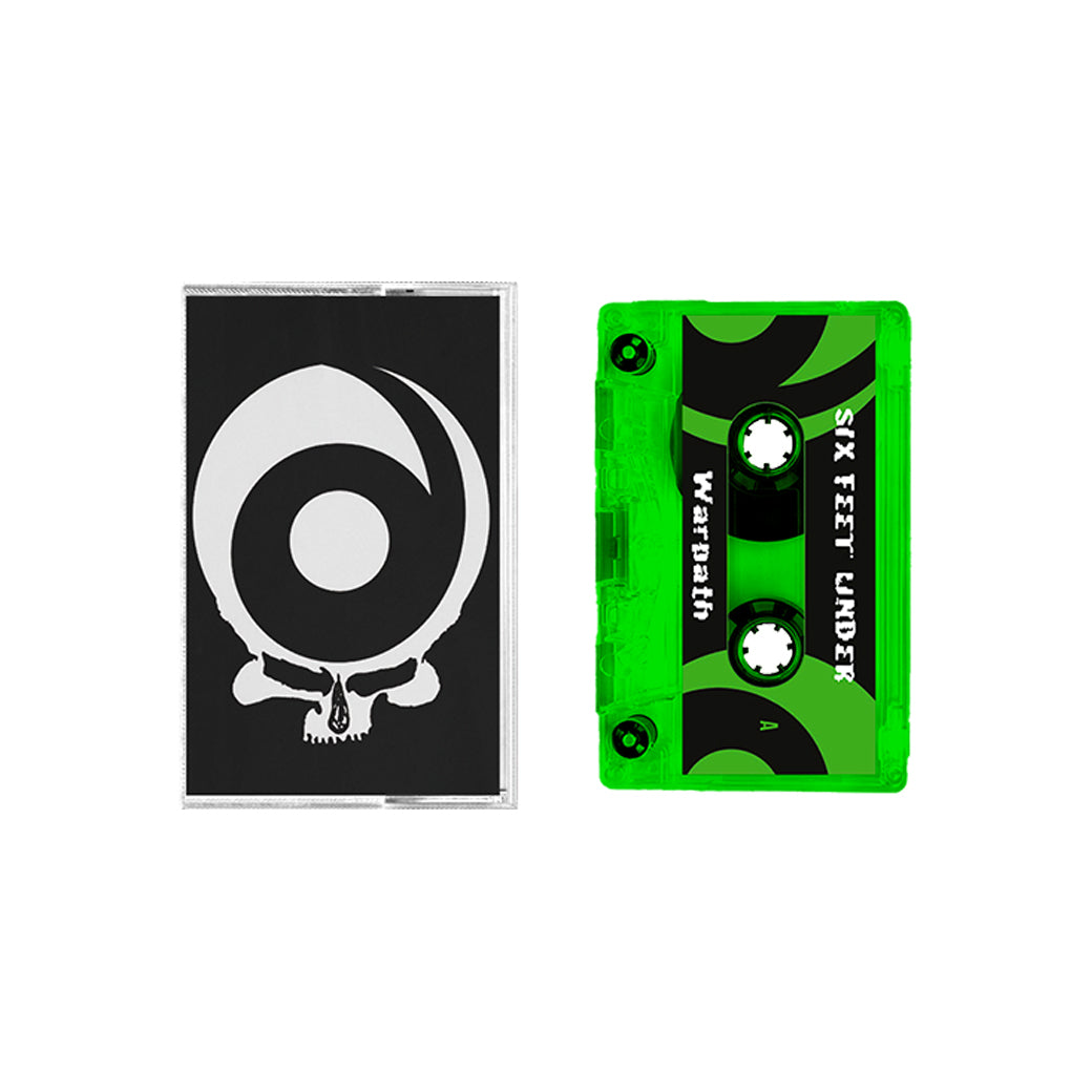 Six Feet Under MC bundle color