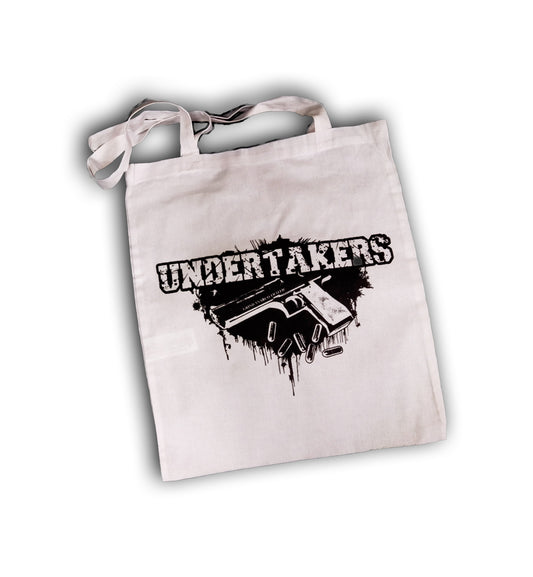 Undertakers Tote bag