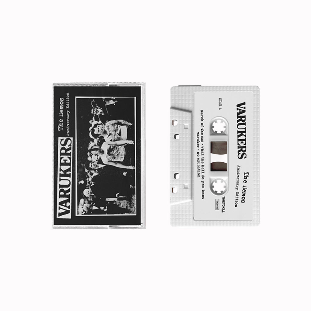 TAPE ADDICTION EXCLUSIVE PACK #1