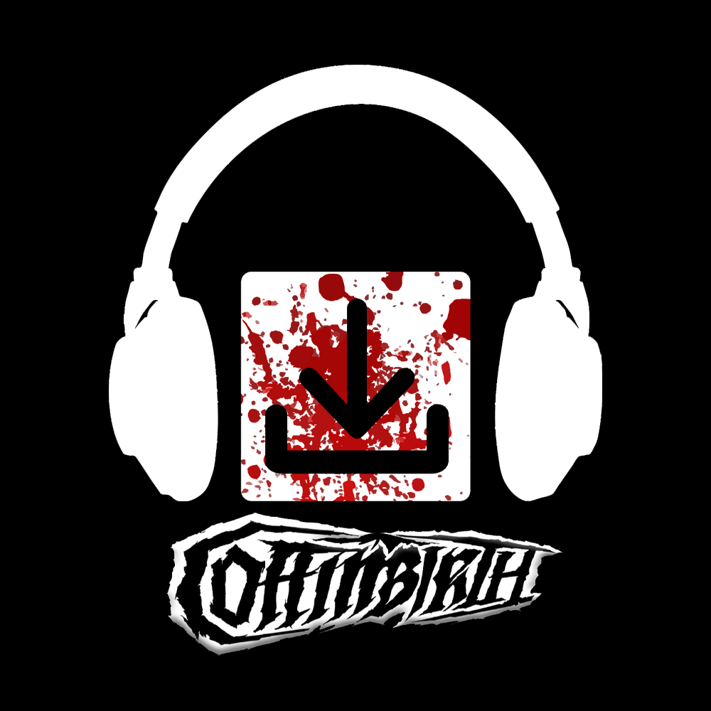 Coffin Birth "The Serpent Insignia" Digital album