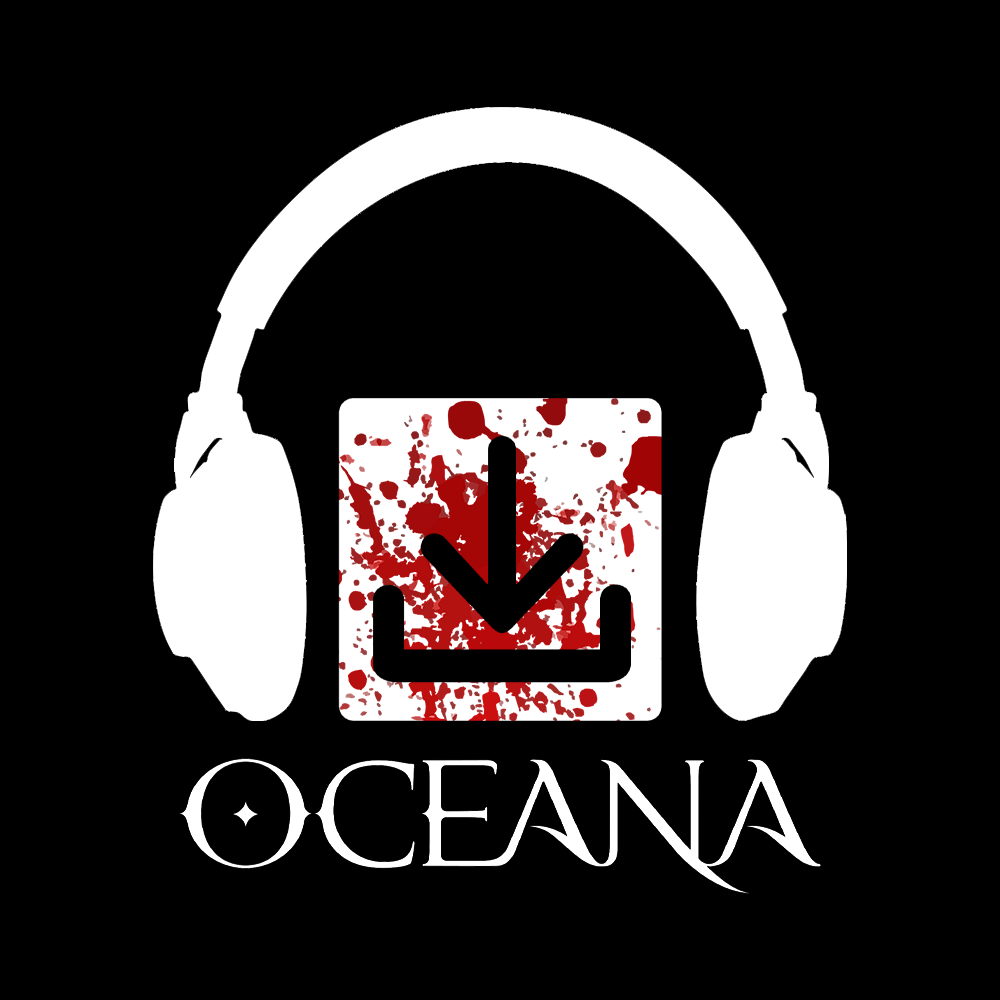 Oceana "The Pattern" Digital album