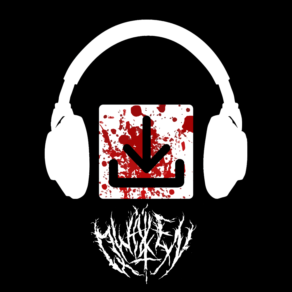 Qwälen "Unohdan Sinut" Digital album