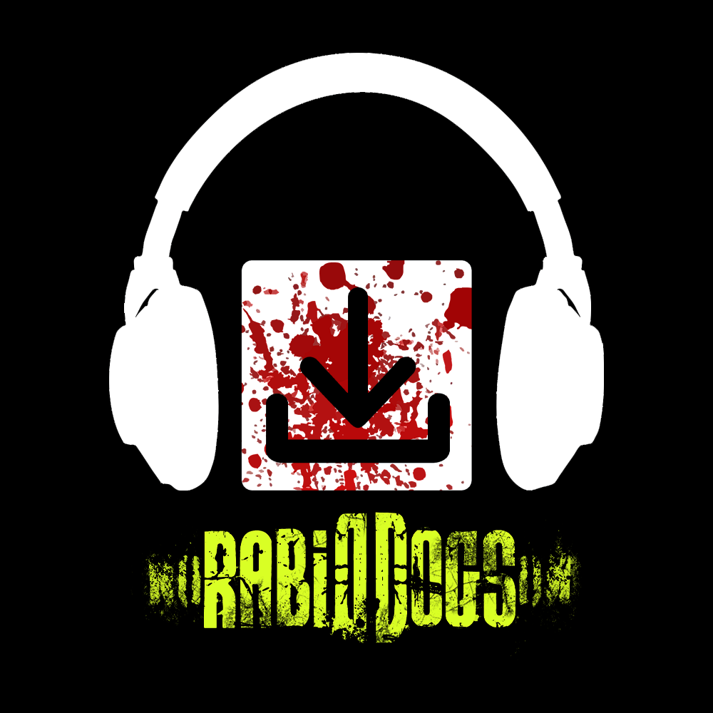 Rabid Dogs "Black Cowslip" Digital album