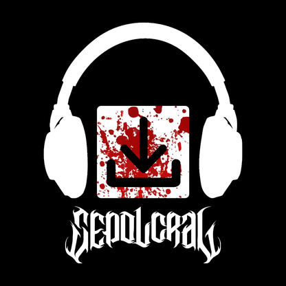 Sepolcral "Scourge" Digital album