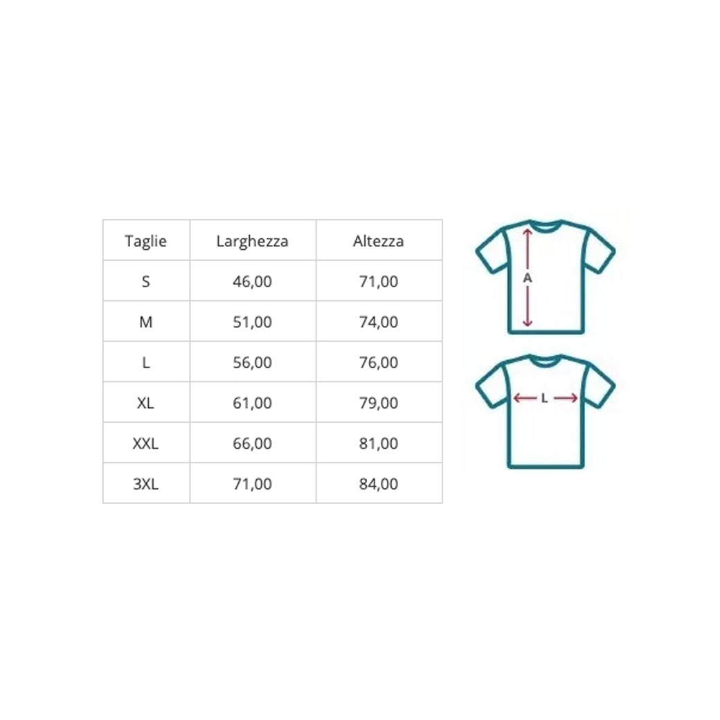 Feralia "Under Stige" Official T-shirt